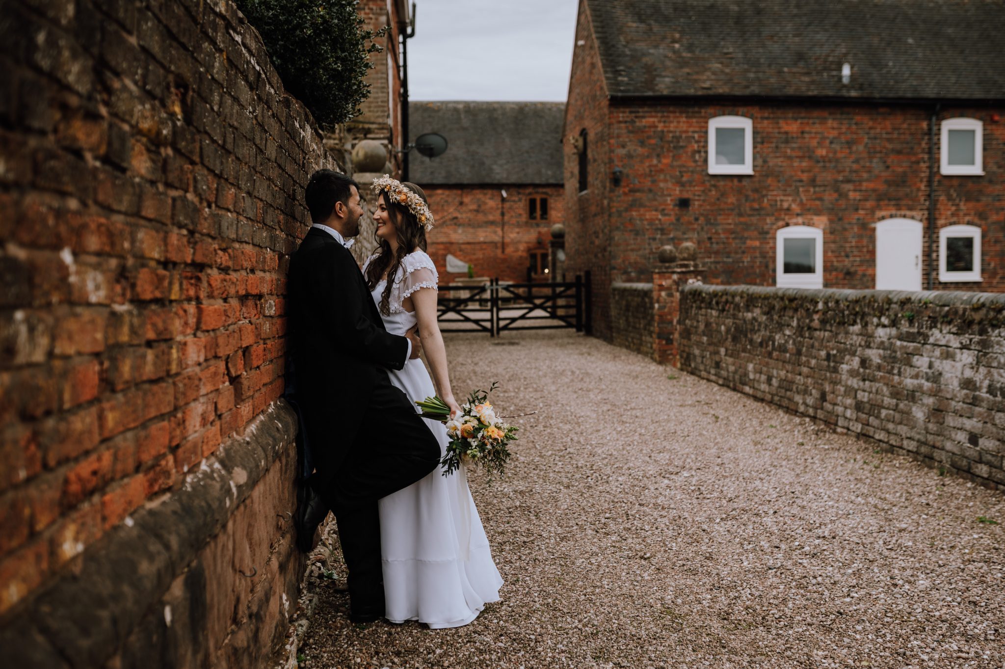 The Wedding Breakfast